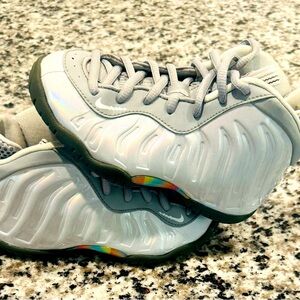 Nike Little Posite One
